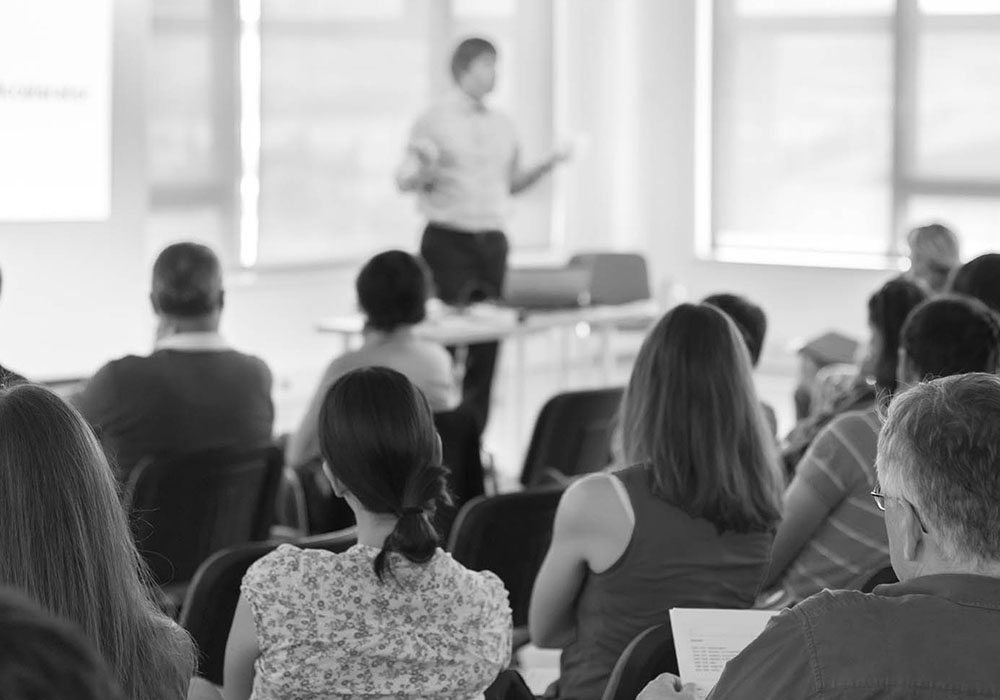 Convegno “Formazione sicurezza sul lavoro”: RSPP, dirigenti e preposti, addetti al servizio di Prevenzione e Protezione ASPP